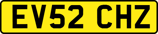 EV52CHZ