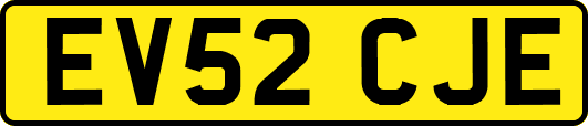 EV52CJE