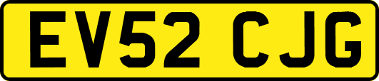 EV52CJG
