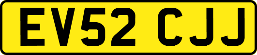 EV52CJJ