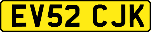 EV52CJK