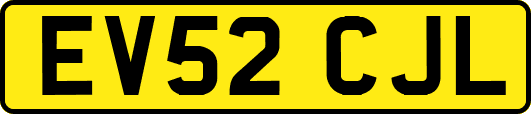 EV52CJL