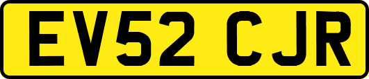 EV52CJR