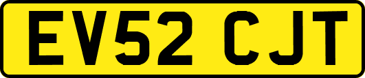 EV52CJT