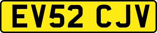EV52CJV