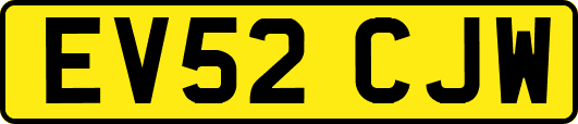 EV52CJW