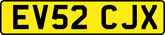 EV52CJX