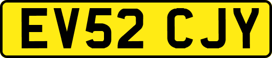 EV52CJY