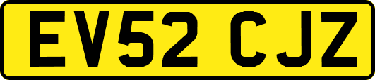 EV52CJZ