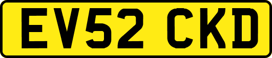 EV52CKD