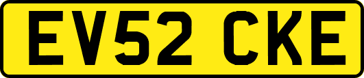 EV52CKE