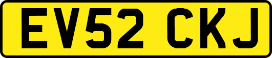 EV52CKJ
