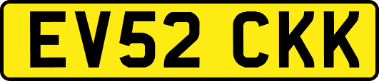 EV52CKK