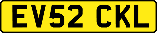 EV52CKL