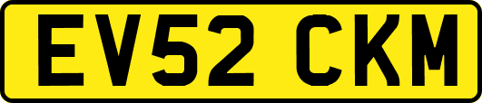 EV52CKM