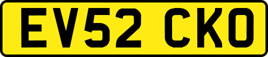 EV52CKO