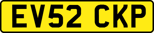 EV52CKP