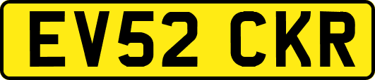 EV52CKR