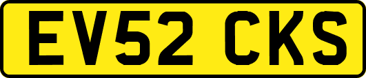 EV52CKS