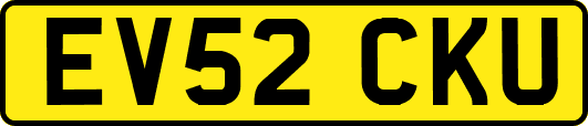 EV52CKU