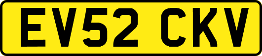EV52CKV