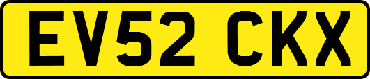 EV52CKX