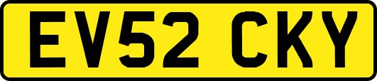 EV52CKY