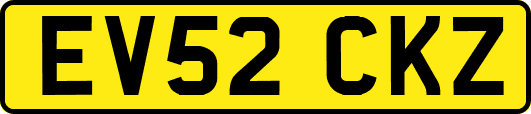 EV52CKZ