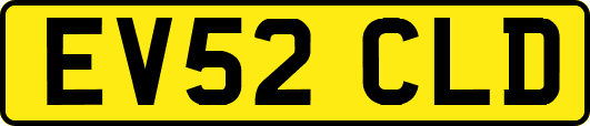 EV52CLD