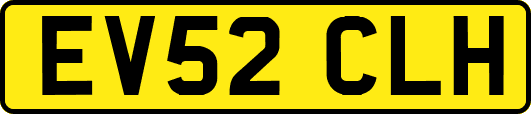EV52CLH