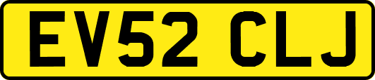EV52CLJ