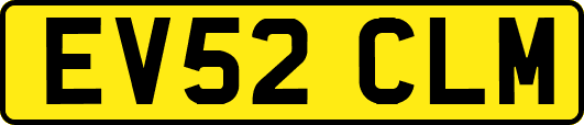 EV52CLM