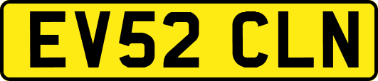 EV52CLN