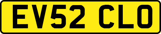 EV52CLO