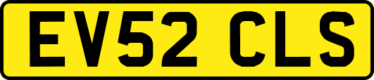 EV52CLS