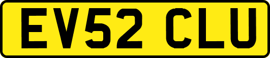 EV52CLU