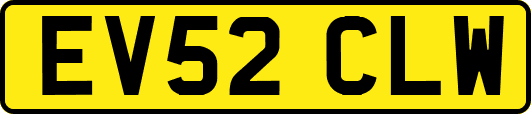 EV52CLW