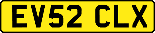 EV52CLX