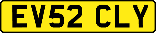 EV52CLY