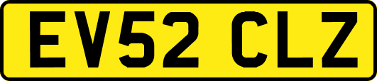 EV52CLZ