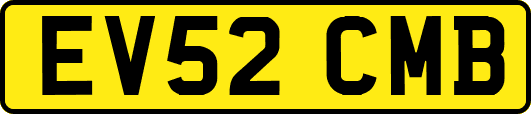 EV52CMB