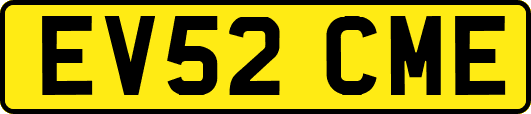 EV52CME