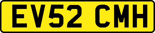 EV52CMH