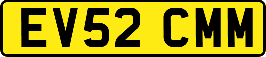 EV52CMM