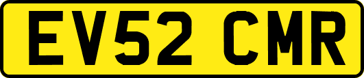 EV52CMR
