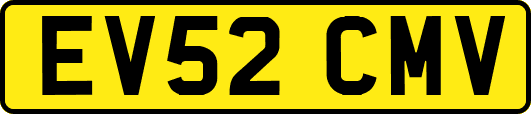 EV52CMV