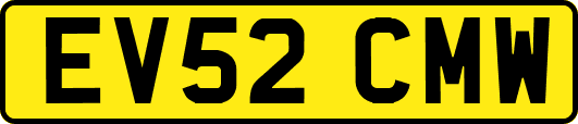 EV52CMW