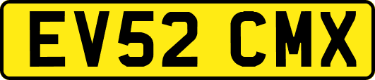 EV52CMX