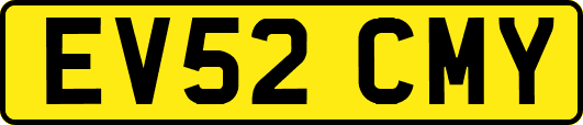EV52CMY