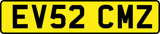 EV52CMZ